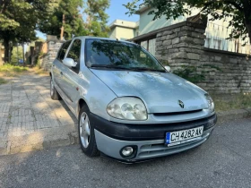 Обява за продажба на Renault Clio ~2 400 лв. - изображение 1