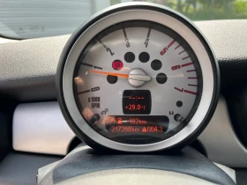 Обява за продажба на Mini Cooper 1.6D ~6 700 лв. - изображение 9