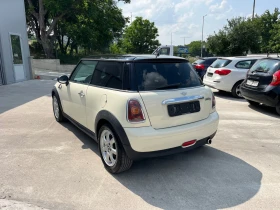 Обява за продажба на Mini Cooper 1.6D ~6 700 лв. - изображение 4