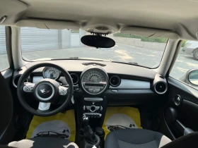 Обява за продажба на Mini Cooper 1.6D ~6 700 лв. - изображение 8