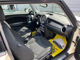 Обява за продажба на Mini Cooper 1.6D ~6 700 лв. - изображение 7