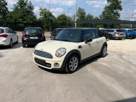 Обява за продажба на Mini Cooper 1.6D ~6 700 лв. - изображение 2