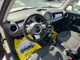 Обява за продажба на Mini Cooper 1.6D ~6 700 лв. - изображение 6