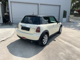 Обява за продажба на Mini Cooper 1.6D ~6 700 лв. - изображение 5