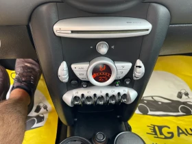 Обява за продажба на Mini Cooper 1.6D ~6 700 лв. - изображение 11
