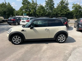 Обява за продажба на Mini Cooper 1.6D ~6 700 лв. - изображение 3