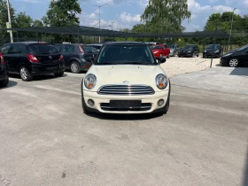 Обява за продажба на Mini Cooper 1.6D ~6 700 лв. - изображение 1