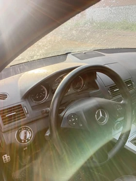 Обява за продажба на Mercedes-Benz C 220 ~13 300 лв. - изображение 4