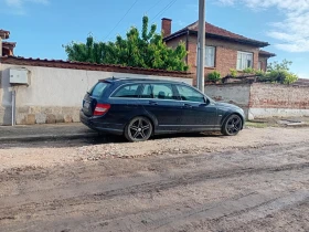 Обява за продажба на Mercedes-Benz C 220 ~13 300 лв. - изображение 1