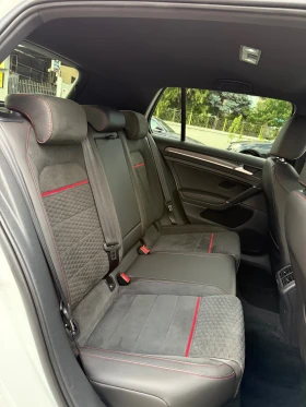 VW Golf 2.0 TSI GTI PERFORMANCE Внос Швейцария - 39818 лв. - 66365655 14