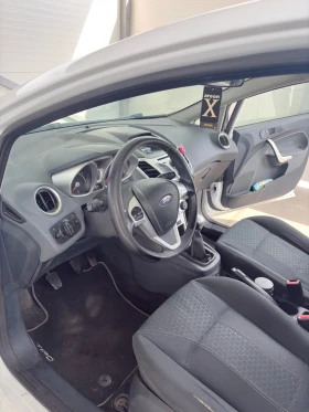 Ford Fiesta | Mobile.bg    8