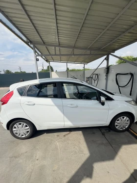 Ford Fiesta | Mobile.bg    5
