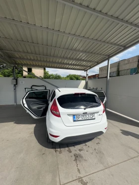 Ford Fiesta | Mobile.bg    3