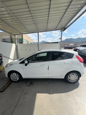 Ford Fiesta | Mobile.bg    6