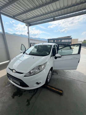Ford Fiesta | Mobile.bg    2