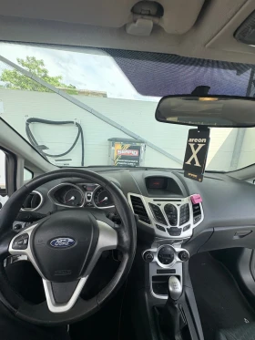 Ford Fiesta | Mobile.bg    7
