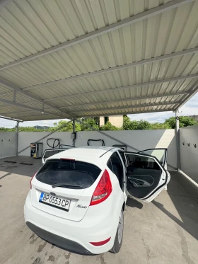Ford Fiesta | Mobile.bg    4