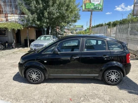 Audi A2 1.4TDI Регистриран - 3300 лв. - 10202045 8