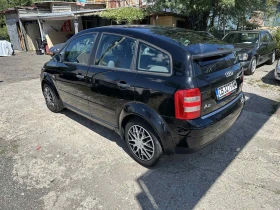Audi A2 1.4TDI Регистриран - 3300 лв. - 10202045 4