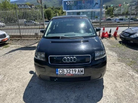 Audi A2 1.4TDI Регистриран - 3300 лв. - 10202045 5