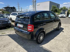 Audi A2 1.4TDI Регистриран - 3300 лв. - 10202045 3