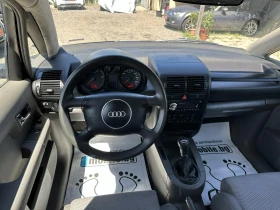 Audi A2 1.4TDI Регистриран - 3300 лв. - 10202045 11