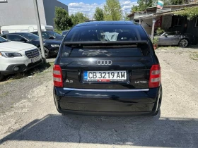 Audi A2 1.4TDI Регистриран - 3300 лв. - 10202045 6