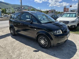 Audi A2 1.4TDI Регистриран - 3300 лв. - 10202045 2