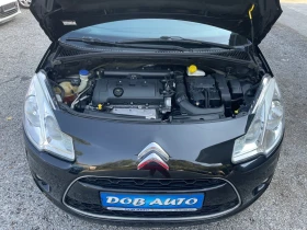 Citroen C3 1.4i-EXCLUSIVE-ПАНОРАМА-ПАРКТРОНИК - 6990 лв. - 51910319 17