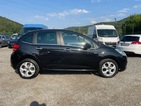Citroen C3 1.4i-EXCLUSIVE-ПАНОРАМА-ПАРКТРОНИК - 6990 лв. - 51910319 6