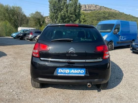 Citroen C3 1.4i-EXCLUSIVE-ПАНОРАМА-ПАРКТРОНИК - 6990 лв. - 51910319 4