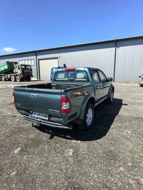 Isuzu Pickup | Mobile.bg    4