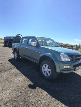 Isuzu Pickup | Mobile.bg    3