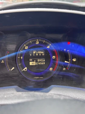 Обява за продажба на Honda Civic 2.2 ctdi 144 к.с ~5 300 лв. - изображение 4