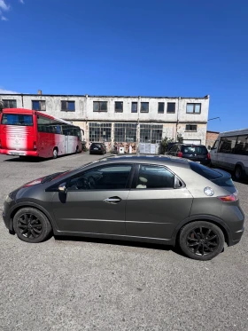 Honda Civic 2.2 ctdi 144 . | Mobile.bg    3