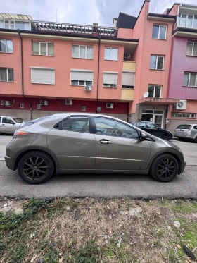 Обява за продажба на Honda Civic 2.2 ctdi 144 к.с ~5 300 лв. - изображение 2