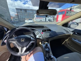 Honda Civic 2.2 ctdi 144 . | Mobile.bg    6