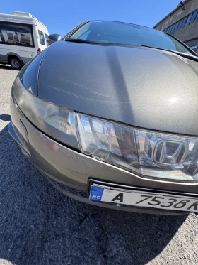 Honda Civic 2.2 ctdi 144 . | Mobile.bg    12