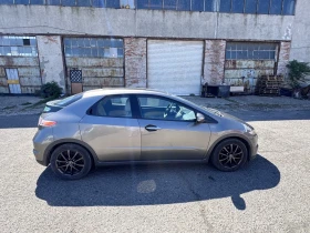 Honda Civic 2.2 ctdi 144 . | Mobile.bg    5
