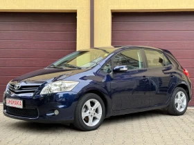Toyota Auris 1.6vvt-i-132ps-155хил.км - 16990 лв. - 22249966 2