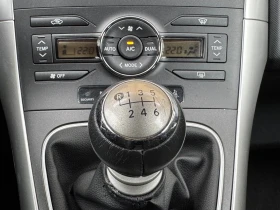 Toyota Auris 1.6vvt-i-132ps-155хил.км - 16990 лв. - 22249966 12