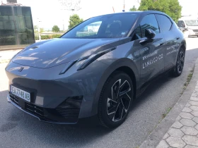     LynkCo 02 EV MY-25 More