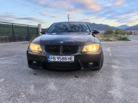 Обява за продажба на BMW 330 xd ~10 500 лв. - изображение 1