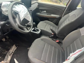 Dacia Sandero stepway 1.0Tce  - 10 лв. / 5.11 € - 28955580 9
