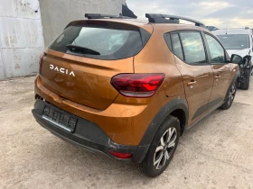 Dacia Sandero stepway 1.0Tce  - 10 лв. / 5.11 € - 28955580 2