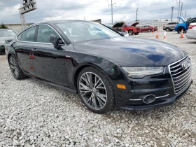 Audi A7 PRESTIGE | Mobile.bg    4