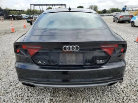 Audi A7 PRESTIGE | Mobile.bg    6