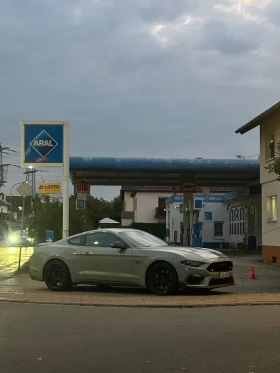 Обява за продажба на Ford Mustang ~60 000 EUR - изображение 3 | Auto.bg Обява за продажба на Ford Mustang ~60 000 EUR - изображение 3