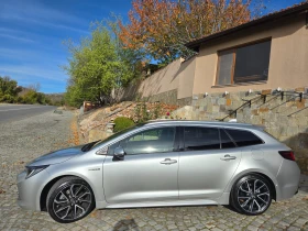 Toyota Corolla 2019 | Mobile.bg    7