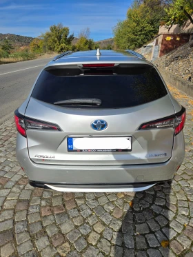 Toyota Corolla 2019 | Mobile.bg    4